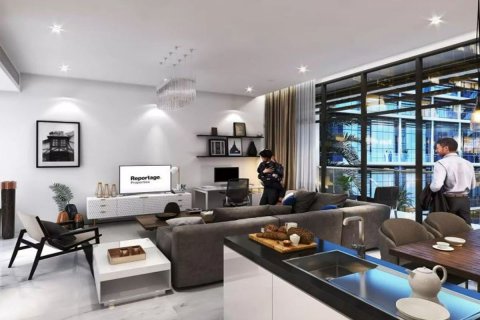 2 bedrooms Apartment in Oasis Residences, UAE No. 5851 6