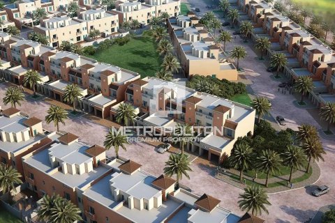 4 dormitorios Townhouse en Mina Al Arab, UAE No. 5807 5