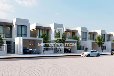 4 bedrooms Townhouse in Mina Al Arab, UAE No. 5807 7