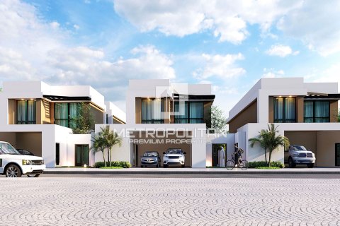 4 bedrooms Townhouse in Mina Al Arab, UAE No. 5807 10