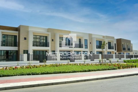 4 dormitorios Townhouse en Mina Al Arab, UAE No. 5807 3