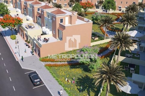 4 bedrooms Townhouse in Mina Al Arab, UAE No. 5807 6