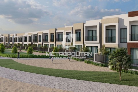 4 bedrooms Townhouse in Mina Al Arab, UAE No. 5807 9