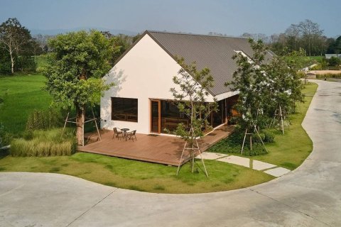 7 bedrooms House in Chiang Mai, Thailand No. 2429 1