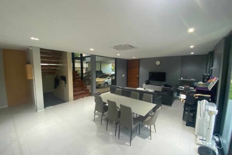 4 dormitorios House en Chiang Mai, Thailand No. 2430 12