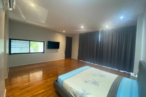 4 bedrooms House in Chiang Mai, Thailand No. 2430 19