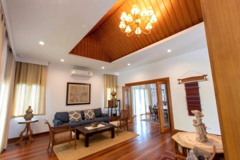 4 dormitorios House en Chiang Mai, Thailand No. 2425 19