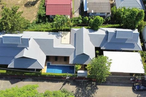 4 dormitorios House en Chiang Mai, Thailand No. 2425 2