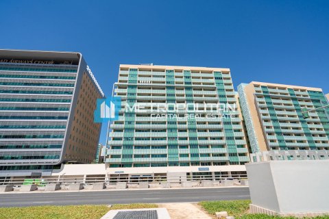 1 dormitorio Apartment en Al Raha Beach, UAE No. 69611 2