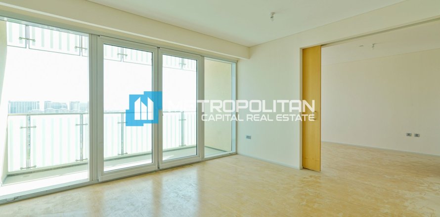 1 dormitorio Apartment en Al Raha Beach, UAE No. 69611