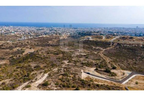 833m² Land en Mesa Geitonia, Cyprus No. 42056 4