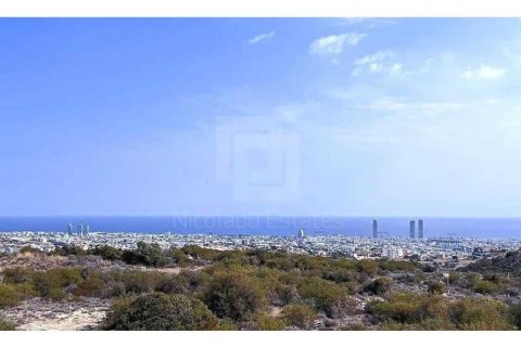 833m² Land en Mesa Geitonia, Cyprus No. 42056 3