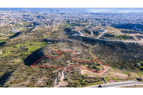 833m² Land en Mesa Geitonia, Cyprus No. 42056 6