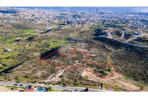 833m² Land en Mesa Geitonia, Cyprus No. 42056 7