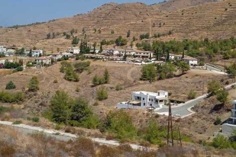 8188m² Land en Argaka, Cyprus No. 42058 6