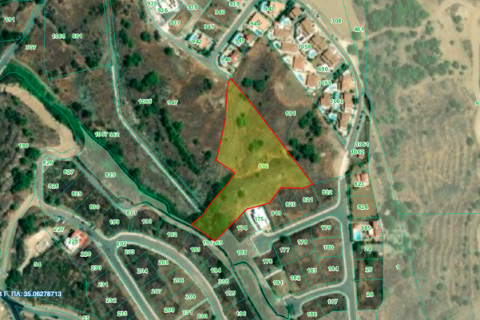 8188m² Land en Argaka, Cyprus No. 42058 1