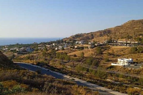 8188m² Land en Argaka, Cyprus No. 42058 14