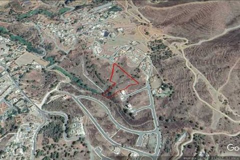 8188m² Land en Argaka, Cyprus No. 42058 5