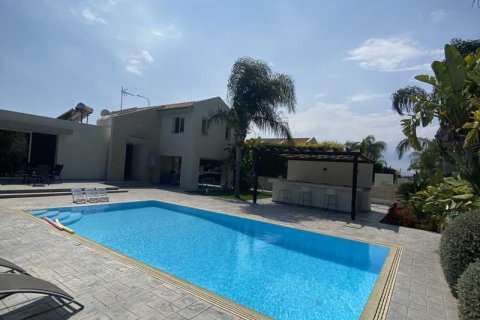 3 dormitorios House en Pervolia, Cyprus No. 75678 4