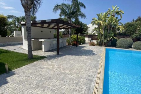 3 dormitorios House en Pervolia, Cyprus No. 75678 5