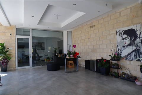 5 dormitorios House en Agios Athanasios, Cyprus No. 75688 2