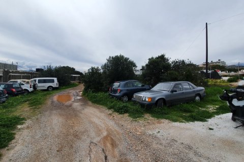 2367m² Land in Agios Nikolaos, Greece No. 56595 2