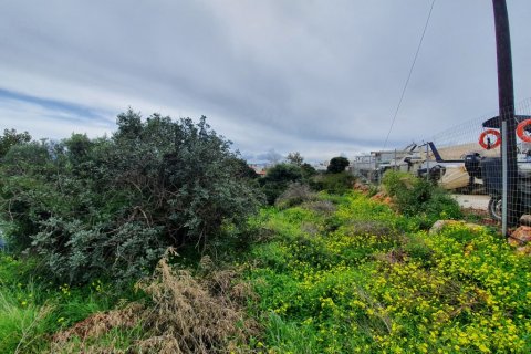 2367m² Land in Agios Nikolaos, Greece No. 56595 3