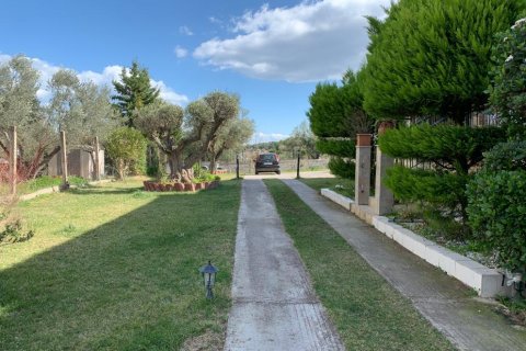 540m² Villa en Oropos, Greece No. 56599 6