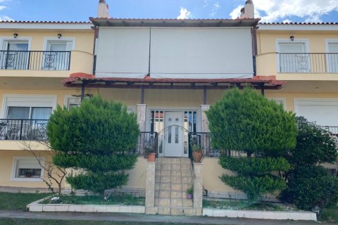 540m² Villa à Oropos, Greece No. 56599 2