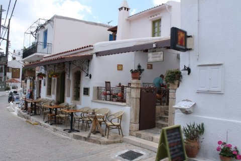 1 room Business in Hersonissos, Greece No. 57359 3