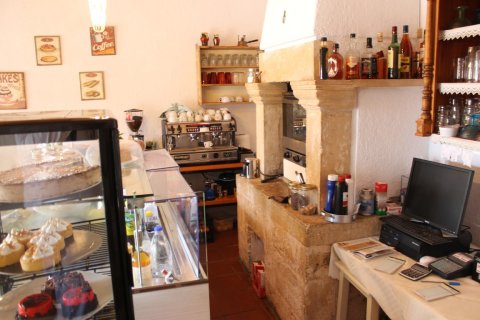 1 room Business in Hersonissos, Greece No. 57359 5