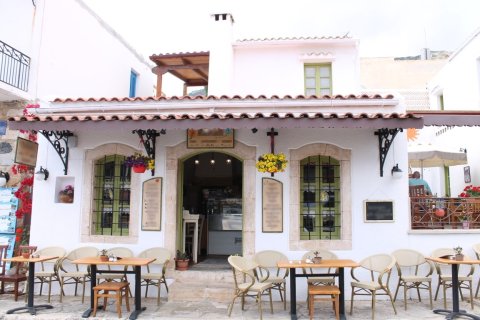 1 room Business in Hersonissos, Greece No. 57359 1