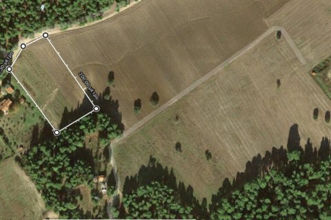 7125m² Land in Chalkidiki, Greece No. 57360 1