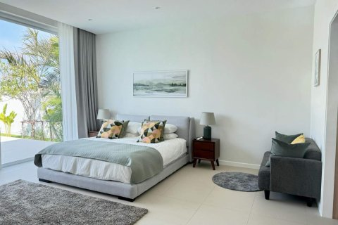 4 bedrooms Villa in Hua Hin, Thailand No. 1825 23