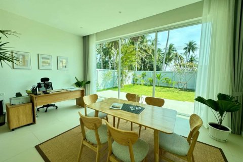 4 bedrooms Villa in Hua Hin, Thailand No. 1825 26