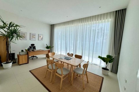 4 bedrooms Villa in Hua Hin, Thailand No. 1825 2