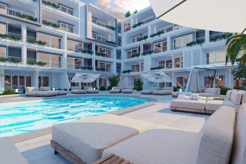 2 dormitorios Condominio  en Rawai, Thailand No. 1827 12