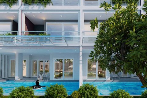 2 dormitorios Condominio  en Rawai, Thailand No. 1827 11