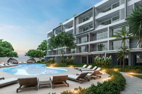 2 dormitorios Condominio  en Rawai, Thailand No. 1827 9