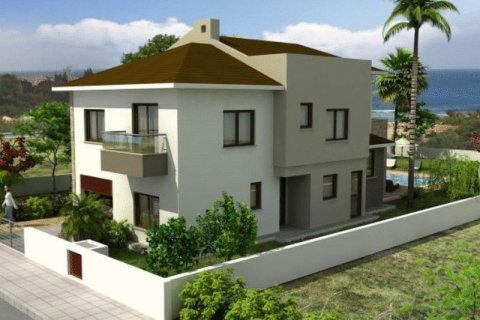 5 bedrooms Villa in Oroklini, Cyprus No. 36966 4