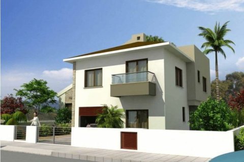 5 bedrooms Villa in Oroklini, Cyprus No. 36966 3