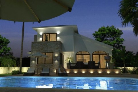 5 bedrooms Villa in Oroklini, Cyprus No. 36966 6