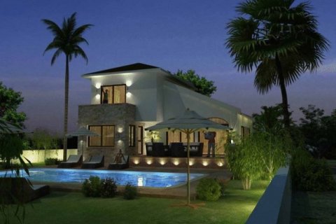 5 bedrooms Villa in Oroklini, Cyprus No. 36966 5