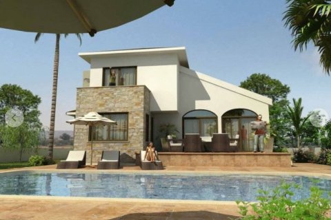 5 bedrooms Villa in Oroklini, Cyprus No. 36966 2