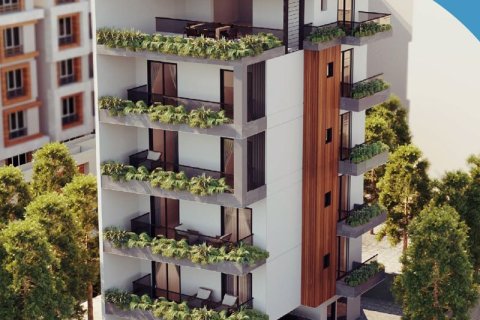 3 bedrooms Apartment in Glyfada, Greece No. 36898 2