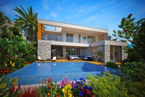 5 dormitorios Villa en Paphos, Cyprus No. 36967 1