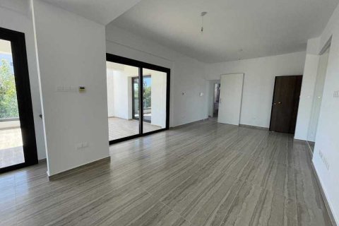 3 dormitorios Apartment en Germasogeia, Cyprus No. 43532 1