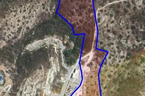 24700m² Land in Agios Tychonas, Cyprus No. 36328 4