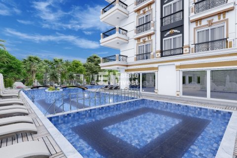 2+1 Apartment en Alanya, Turkey No. 54112 5