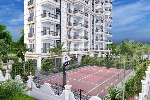 2+1 Apartment in Alanya, Turkey No. 54112 3